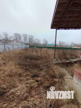 Дом 144м², 1-этажный, участок 10 сот.  