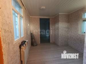 Дом 34м&sup2;, 1-этажный, участок 2 сот.  