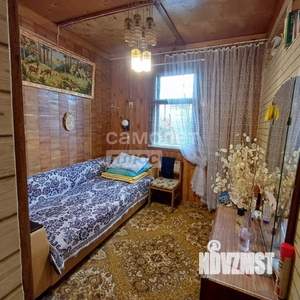 Дом 30м&sup2;, 1-этажный, участок 6 сот.  