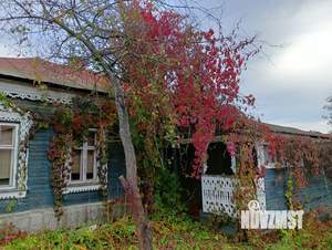 Дом 180м², 1-этажный, участок 10 сот.  