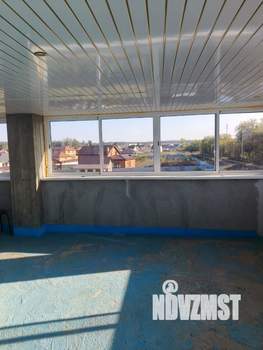 Дом 372м², 3-этажный, участок 14 сот.  