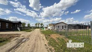 Дом 185м², 2-этажный, участок 11 сот.  
