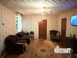 Дом 82м², 1-этажный, участок 21 сот.  