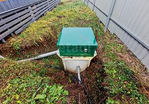 Дом 112м&sup2;, 1-этажный, участок 7 сот.  