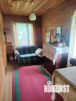 Дом 80м², 2-этажный, участок 6 сот.  