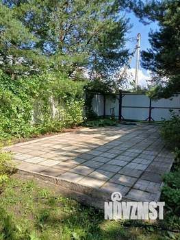 Дом 129м&sup2;, 2-этажный, участок 7 сот.  