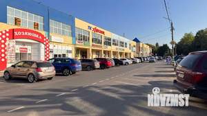 Дом 120м², 1-этажный, участок 4 сот.  