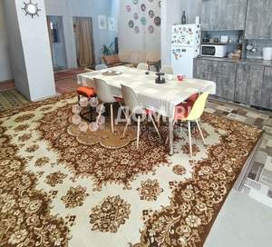 Дом 159м&sup2;, 1-этажный, участок 10 сот.  