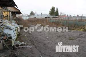 Коттедж 201м&sup2;, 2-этажный, участок 22 сот.  