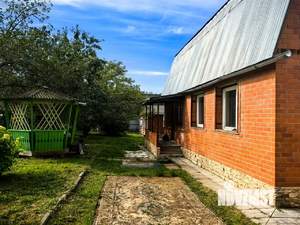 Дом 115м², 2-этажный, участок 9 сот.  