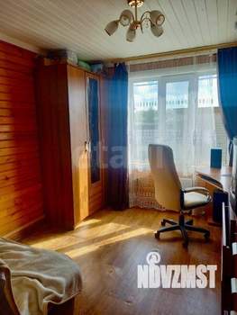 Дом 70м², 1-этажный, участок 8 сот.  