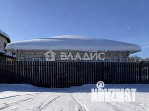 Дом 100м&sup2;, 1-этажный, участок 5 сот.  