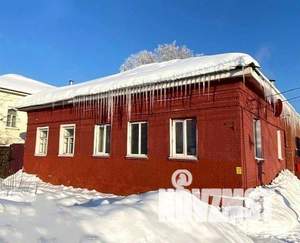 Дом 49м&sup2;, 1-этажный, участок 5 сот.  