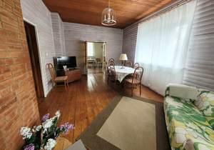 Дом 274м², 2-этажный, участок 12 сот.  