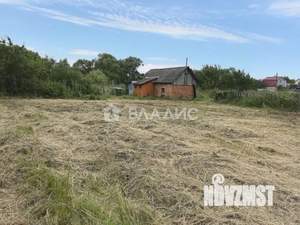 Дом 42м&sup2;, 1-этажный, участок 25 сот.  