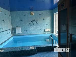 Дом 256м², 2-этажный, участок 6 сот.  