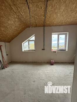 Коттедж 170м&sup2;, 2-этажный, участок 9 сот.  