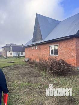 Дом 100м², 1-этажный, участок 11 сот.  