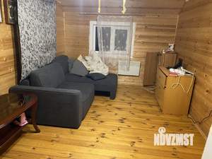 Дом 50м², 1-этажный, участок 10 сот.  