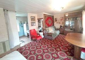 Дом 86м², 2-этажный, участок 10 сот.  