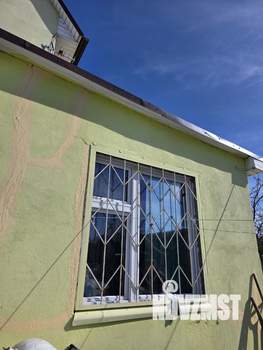 Дом 70м&sup2;, 2-этажный, участок 6 сот.  