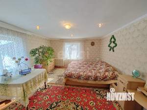 Дом 91м&sup2;, 1-этажный, участок 19 сот.  