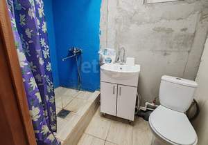 Дом 60м&sup2;, 2-этажный, участок 9 сот.  