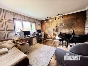 Дом 280м&sup2;, 2-этажный, участок 12 сот.  