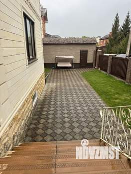 Коттедж 270м², 2-этажный, участок 5 сот.  