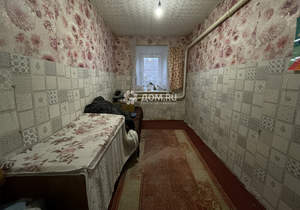 Дом 84м&sup2;, 1-этажный, участок 6 сот.  