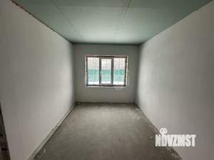 Дом 100м&sup2;, 1-этажный, участок 4 сот.  