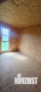 Дом 73м&sup2;, 1-этажный, участок 10 сот.  