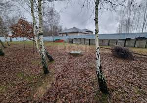 Дом 50м&sup2;, 1-этажный, участок 21 сот.  