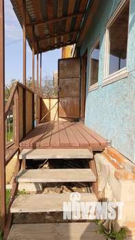 Дом 49м&sup2;, 2-этажный, участок 5 сот.  