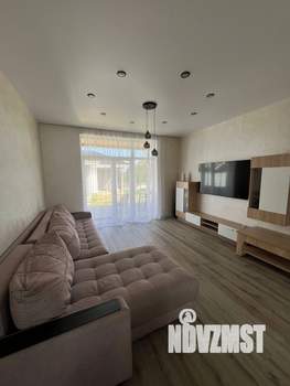 Дом 120м&sup2;, 1-этажный, участок 7 сот.  