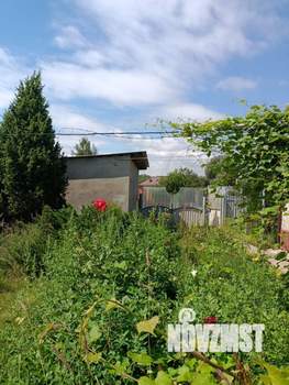 Дом 92м&sup2;, 2-этажный, участок 10 сот.  