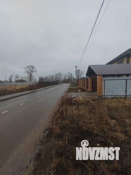 Дом 144м², 1-этажный, участок 10 сот.  