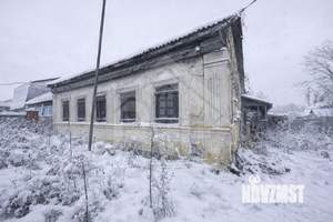 Дом 75м&sup2;, 1-этажный, участок 25 сот.  