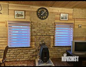 Дом 120м&sup2;, 2-этажный, участок 10 сот.  