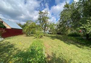 Дача 54м², 2-этажный, участок 7 сот.  