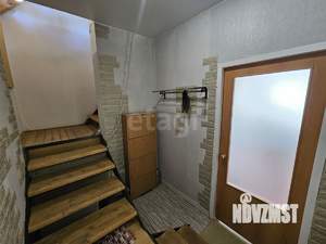 Дом 188м², 2-этажный, участок 10 сот.  