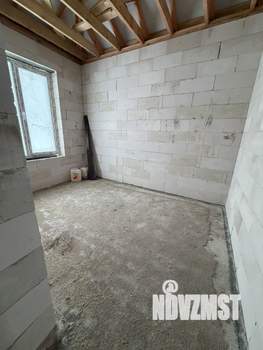 Дом 95м&sup2;, 1-этажный, участок 6 сот.  