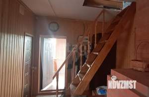 Дом 89м², 1-этажный, участок 10 сот.  
