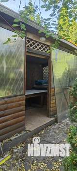 Дом 70м², 1-этажный, участок 5 сот.  