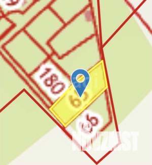 Дача 13м², 1-этажный, участок 9 сот.  