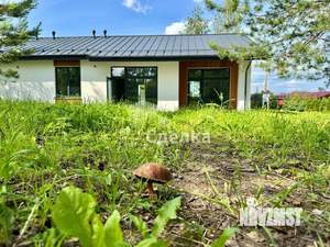Дом 150м&sup2;, 1-этажный, участок 20 сот.  