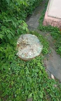 Дом 72м², 1-этажный, участок 6 сот.  