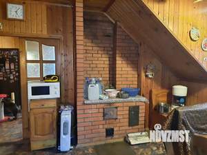 Дача 170м², 2-этажный, участок 10 сот.  