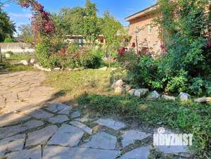 Дом 48м&sup2;, 2-этажный, участок 6 сот.  