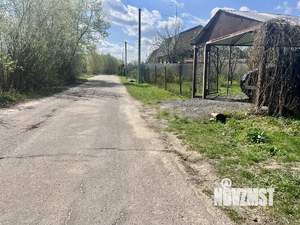 Дом 70м², 2-этажный, участок 15 сот.  
